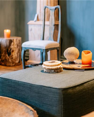 Amorphous - Coffee Table